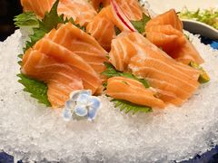 -北门饭店(三香路店)