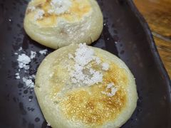 -巧婆婆特色东北菜·铁锅炖