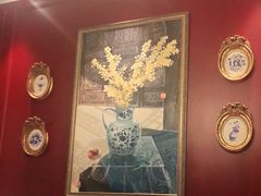 -天伦里餐厅(绿城桃花源店)