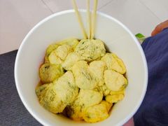 -朝鲜族打糕(时尚天河店)