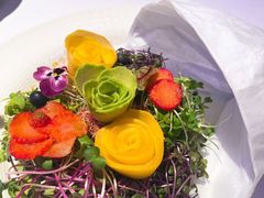 -狮拾久·现代新加坡料理(福田COCO Park店)