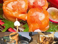 -筱田の食堂·izakaya(淮海中路店)