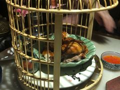 -佬麻雀·剁椒鱼头(京基KK One店)