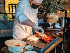 -喜悦烤鸭·新京菜(王府井店)