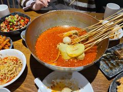 -付小姐在成都(五道口店)