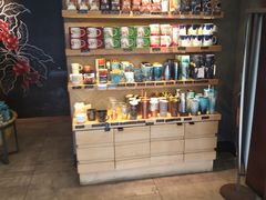 -星巴克(浦东机场T1国际27号口店)