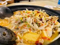 -李师傅脆肚(梅林店)
