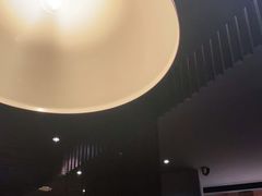 大堂-玄白·炭烤活鳗(上海首店)