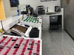 -一兆韦德健身(张杨路店)