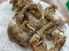 -望海潮海鲜店 特色家常菜(在海一方店)