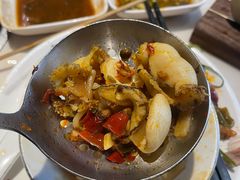 -围炉夜话·潮汕卤水火锅(榕江店)