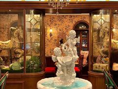 -秘密旅行Bonjour(黑金冠 江南西店)