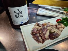 -喜来稀肉(虹泉路店)