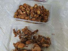 -蓝精灵饺子店