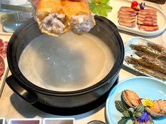 -滋粥楼·顺德菜(番禺广场总店)