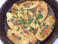 -福满园大酒楼(梅林店)