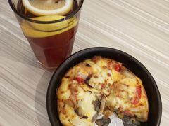 -必胜客(吾悦广场店)