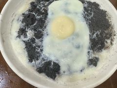 舌尖上的墨鱼蛋-红灯笼龙凤饭店(宁波老字号店)