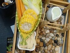 -名善山珍·野生菌汤锅(文殊院店)