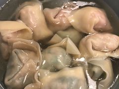 -顶巧鸡汤馄饨(虹口总店)