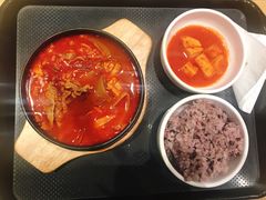 -食代馆(深业上城店)