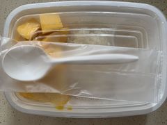 -陈记甜品窝(中山北路店)