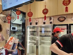 -八婆婆烧仙草(SM城市广场店)