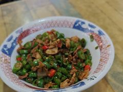 -湘香私房菜(大石长隆店)