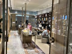 -溥仪眼镜PUYI OPTICAL(国贸商城店)