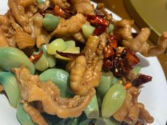 -肘子酥(后台2号路店)