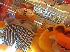-梅龙镇广场