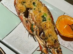 -上井料理黑金店(IFS国金中心店)
