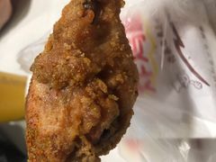 -潘老板炸鸡(河西万达店)
