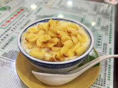 莲子双皮奶-仁信老铺(盈信城市广场B区店)