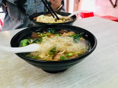 -阿芬卤面(花巷店)