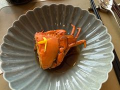 -新荣记(新源南路店)