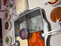 -海底捞火锅(杭州庆春路夜宵主题店)