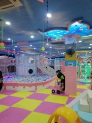 -胜利乐园(胜利购物广场店)