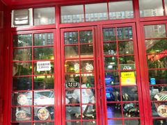 -霆记海鲜·只为这碗面(滨江店)