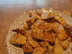 -周家二小姐的菜(西津渡店)