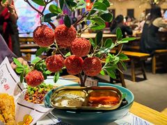 -长安大牌档之龙头酒肆(荣民龙首广场店)