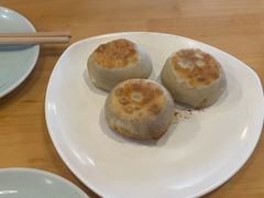 -惠丰门丁肉饼店