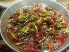 -永安水煮活鱼·仪征菜(仪征奥林匹克店)