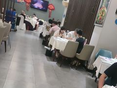 -鲜得莱渔港·小平岛海胆馆(七贤岭店)