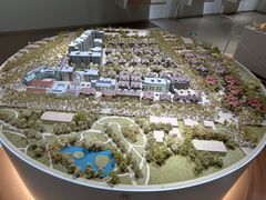 -上海城市规划展示馆