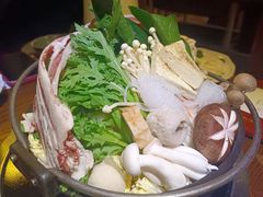 -二丁目食堂(铁西星摩尔店)