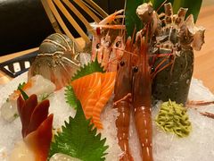 -王鼎精致料理铁板烧(世博源店)