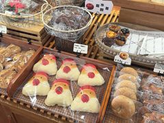 -旧识old mate·烘焙蛋糕店