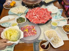 -阳坊胜利涮羊肉(禧乐汇店)