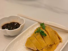 -上海和平饭店龙凤厅 Dragon Phoenix